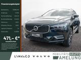 Volvo XC60 T6 AWD Recharge Geartronic Inscription aus  - Volvo XC60: Recharge Inscription