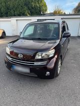 Daihatsu Materia 1.5 Benzin 2008 Tüv Bis 1... - Daihatsu in Essen