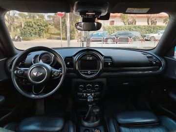 MINI Cooper D Clubman - 9