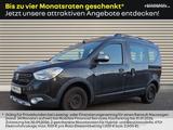 Dacia Dokker Stepway Plus TCe 130 Navi PDC h+Kamera - Dacia Dokker in Duisburg