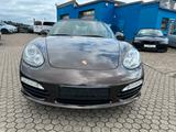 Porsche Boxster S - gebrauchte Porsche Boxster aus dem Jahr 2011