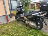 Kymco XCITING 500ccm - KYMCO XCITING