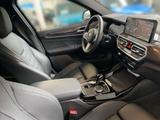 BMW X4 xDrive30d M Sport HUD LC Prof. DA+ AHK STH PA - BMW X4 aus 2025