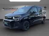 Citroën Berlingo XL BlueHDi 130 EAT8 MAX 7-Sitzer NAVI - Citroën Berlingo in Hamburg