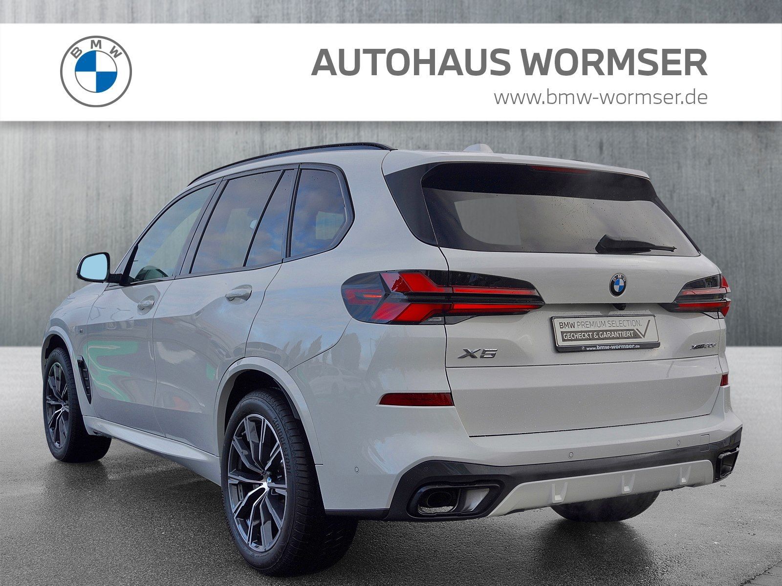 BMW X5 - Bild 2