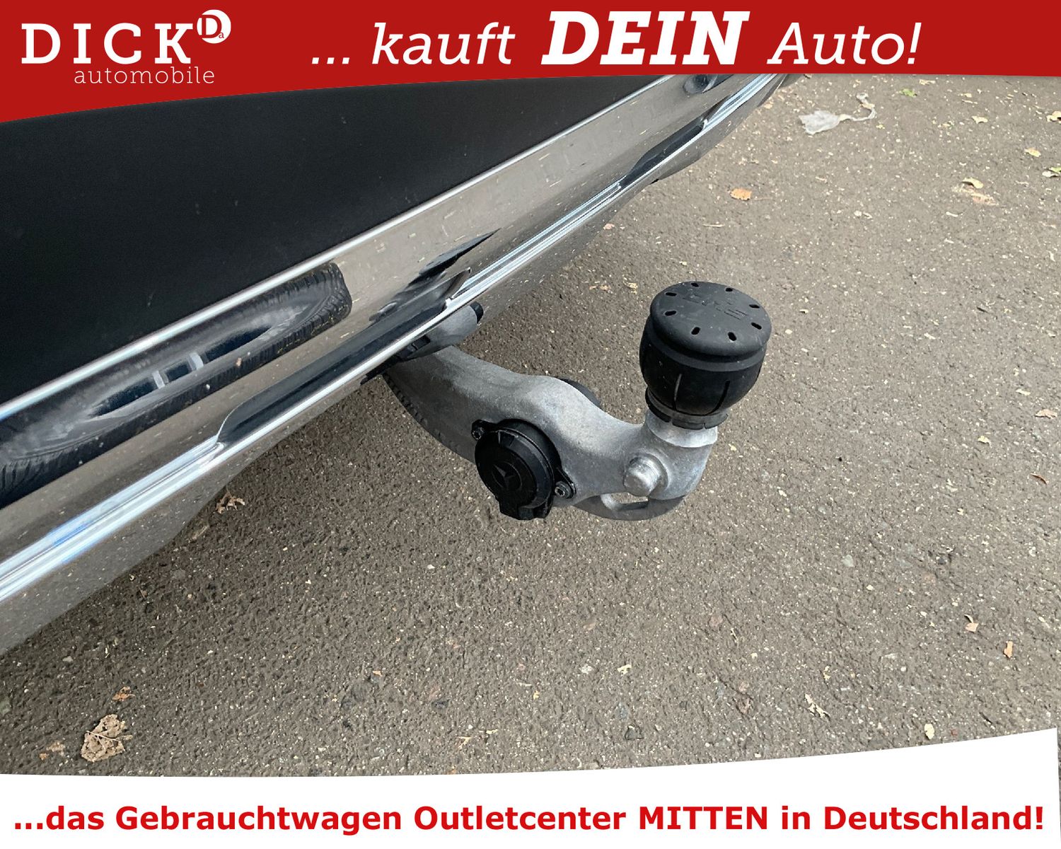 Fahrzeugabbildung Mercedes-Benz GLC 220d Ava LED/NAVI/ACC/VIRTU/HIFI/SHZ/AHK/8Fa