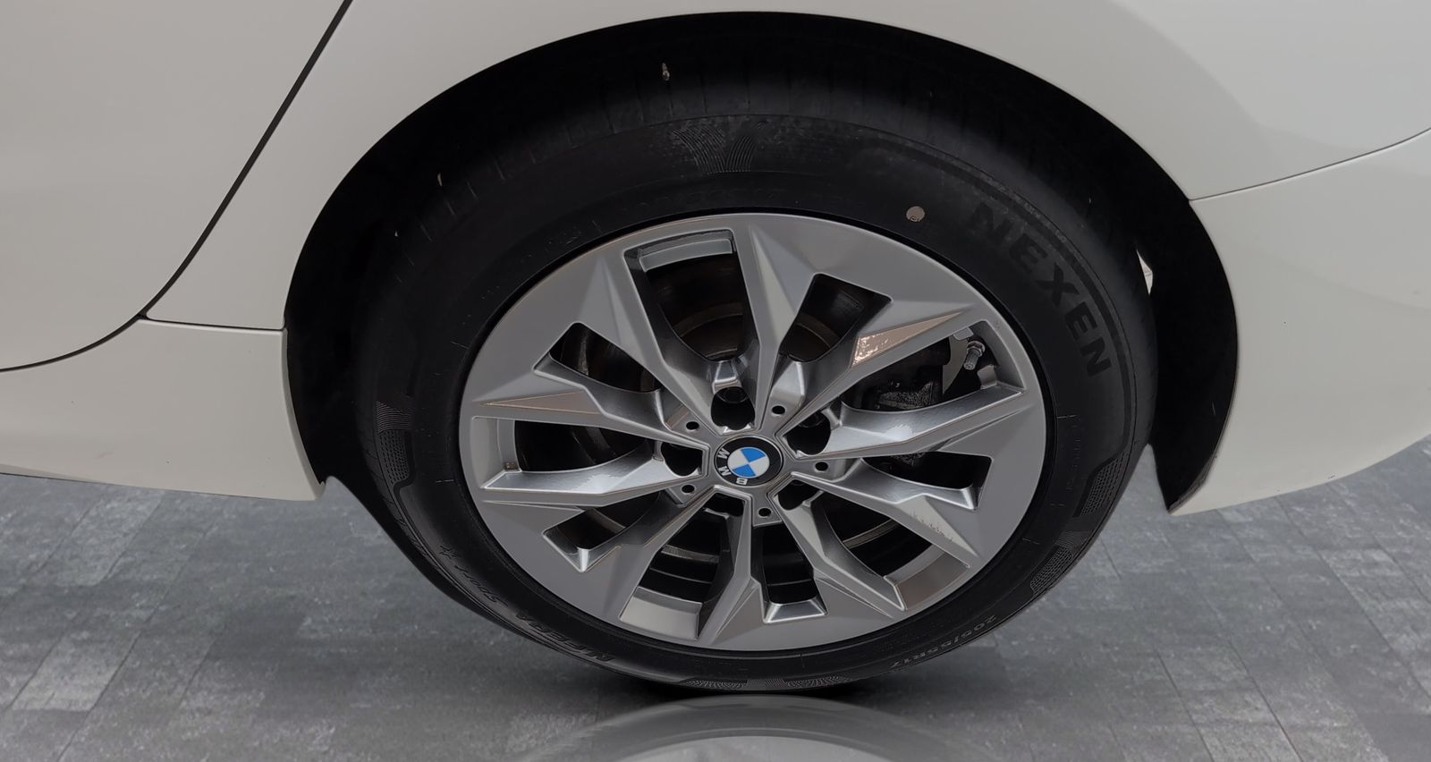 BMW 120 - Bild 17