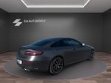 Mercedes-Benz E200 AMG*MAGNO*WIDE*R-KAMERA*DISTR+*LED*NIGHT - Mercedes-Benz E-Klasse: Coupe, AMG