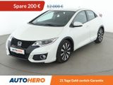 Honda Civic 1.4 Elegance*TEMPO*CAM*SHZ* - Honda in Köln