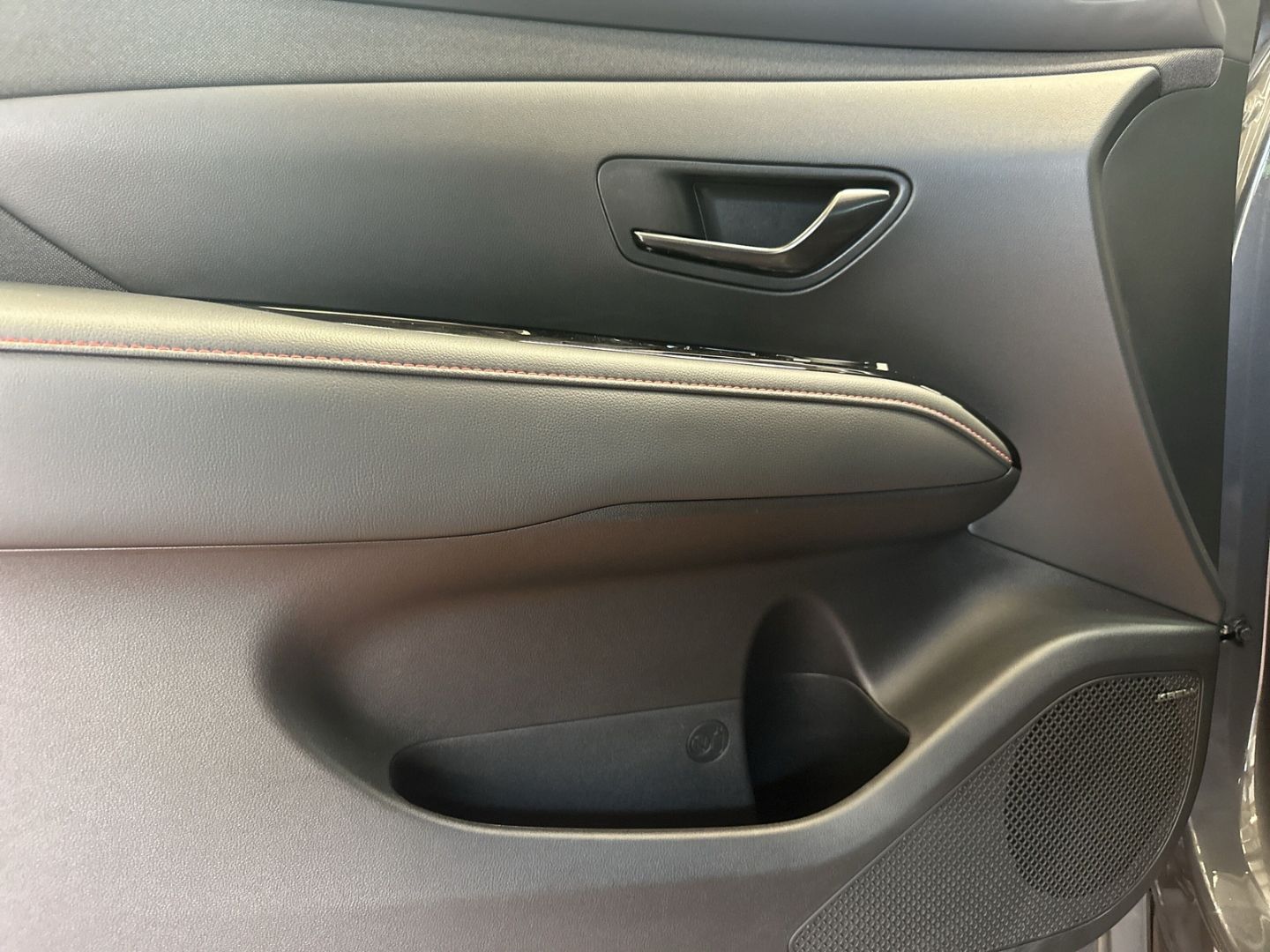 Hyundai Tucson – Bild 16
