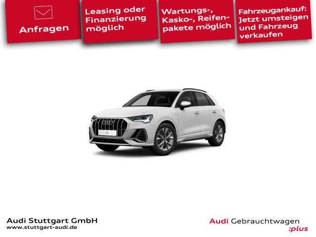 Image of Audi Q3