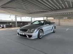 MERCEDES-BENZ CLK 55 AMG DTM 1 of 100 Cabrio