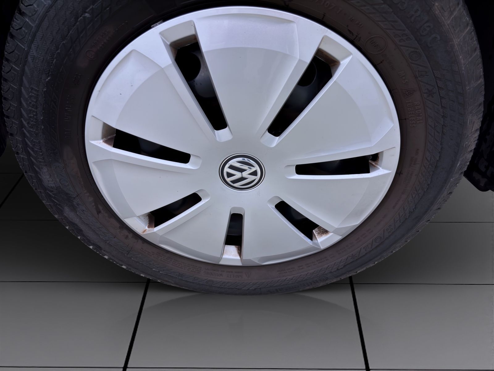 Volkswagen T6 Kombi - Bild 8