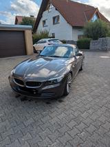 BMW Z4 sDrive23i -  E89  - BMW Z4 in Bielefeld