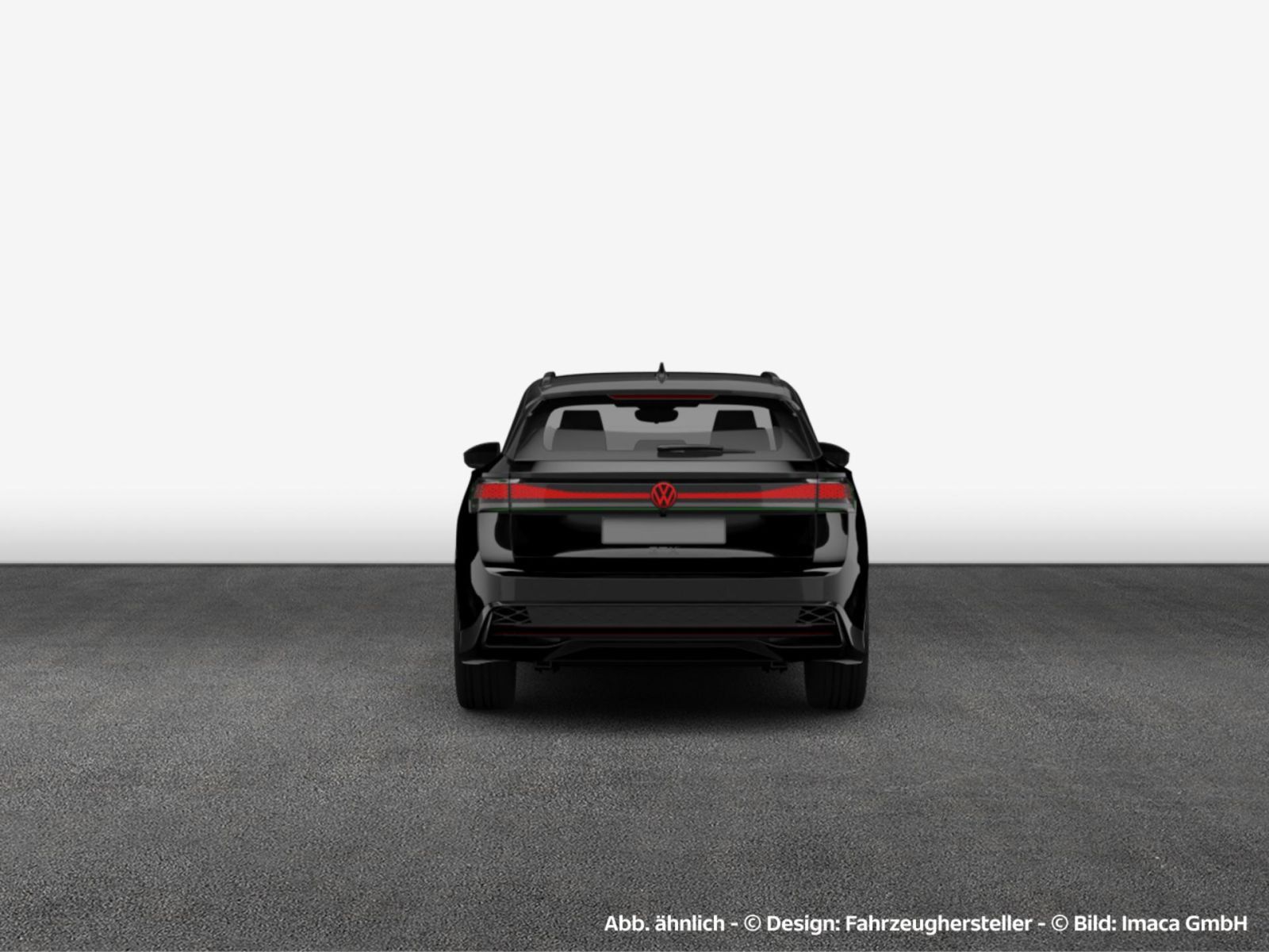 Volkswagen ID.7 GTX 4Motion AHK Pano Wärmepumpe foto 5
