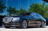 Rolls-Royce Ghost 6.75 V12 Leder Hermes Starlight COC - Rolls-Royce aus 2022