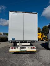 Mercedes-Benz Actros 2540 Bigspace Fahrschul BDF Fahrgestell - Actros