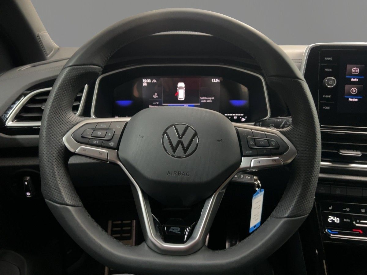 Volkswagen T-Roc - Bild 13