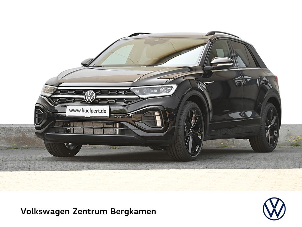 Image of Volkswagen T-Roc