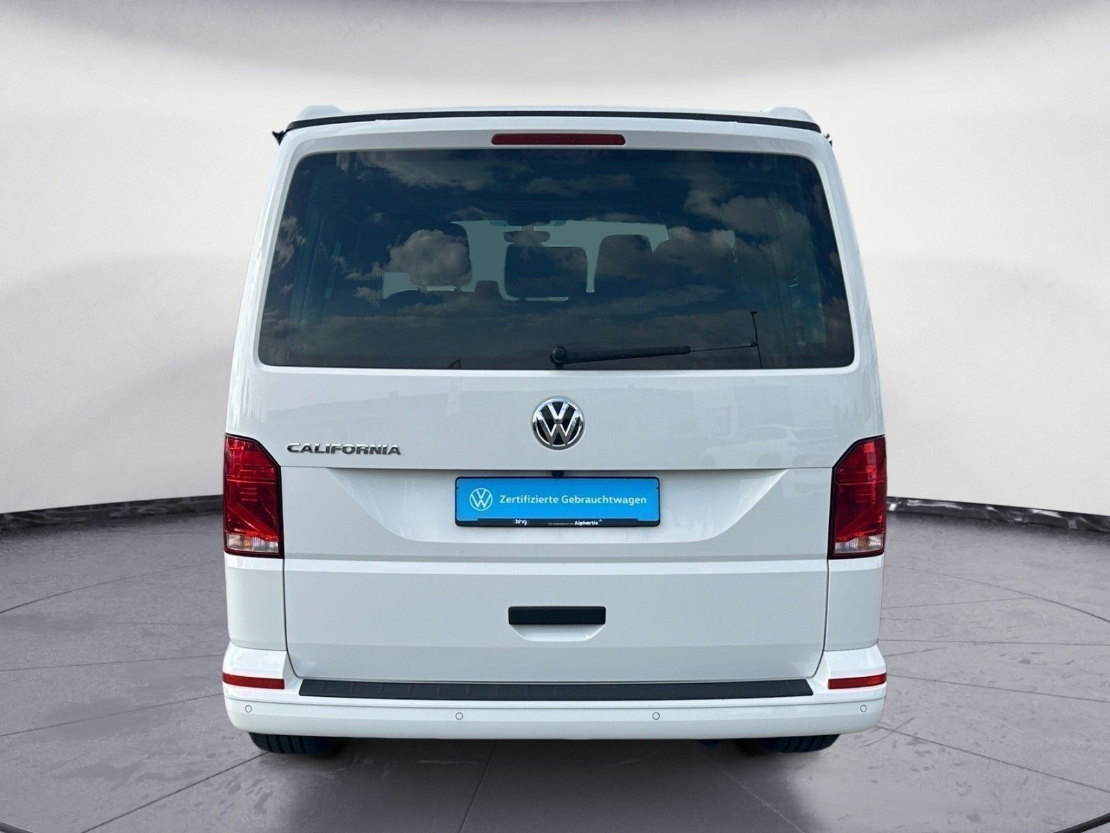 Volkswagen T6 California 2.0 TDI BEACH foto 5