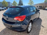 Opel Astra J  1.7 CDTI 150 Jahre Opel*1.HAND* - Opel Astra: 7 Cdti