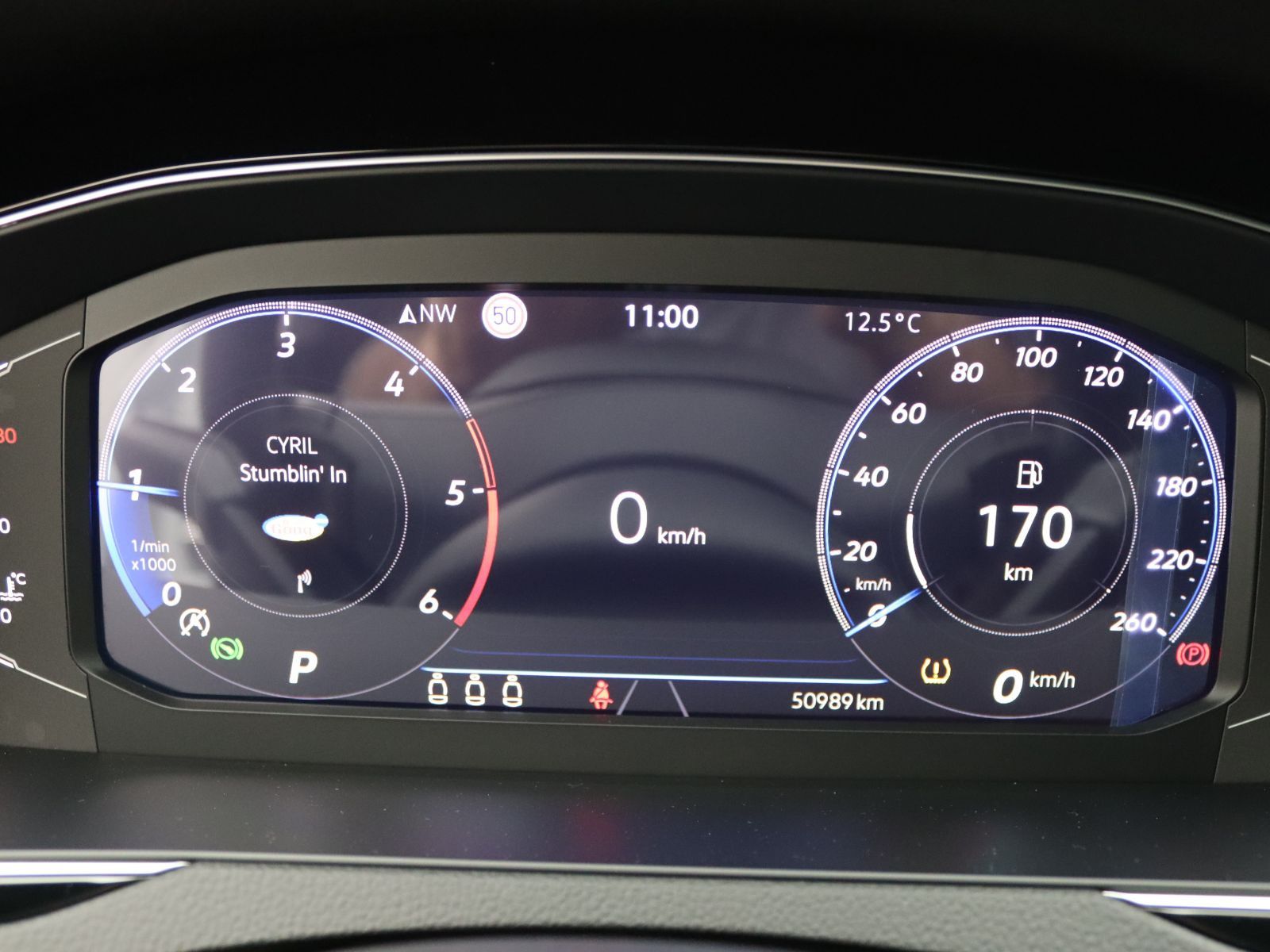 Volkswagen Passat Variant - Bild 17