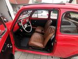 Fiat 500 R - Fiat 500 aus 1973