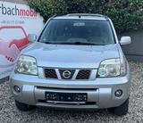 Nissan X-Trail Elegance - Nissan X-Trail mit Benzin-Antrieb: Elegance