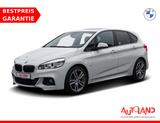 BMW 2er Active Tourer - 220i M Sport LED NAVI PDC - BMW 220 Active Tourer Benziner Gebrauchtwagen