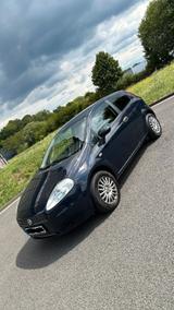 Fiat Punto TÜV bis 2027 / TAUSCH MÖGLICH  - Fiat Punto in Bonn