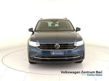 Volkswagen Tiguan - 3