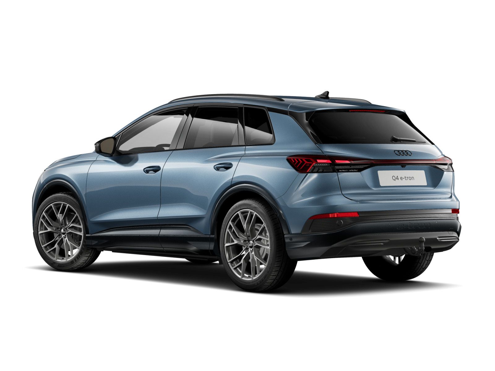 Audi Q4 e-tron - Bild 4