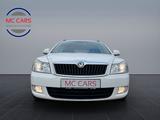 Skoda Octavia Combi Ambiente/2.Hand - Skoda Octavia aus 2009 mit Diesel-Antrieb
