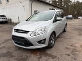 Ford Grand C-Max Sync Edition 7-Sitzer - gebrauchte Ford Grand C-Max aus dem Jahr 2014