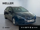 Opel Astra 1.4 Turbo ST Edition *PDC*Sitzhz*CarPlay* - Opel Astra Gebrauchtwagen in Lübeck