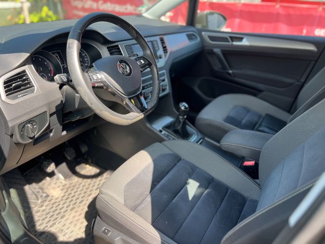 Volkswagen Golf  Sportsvan VII Comfortline BMT/Start-Stopp