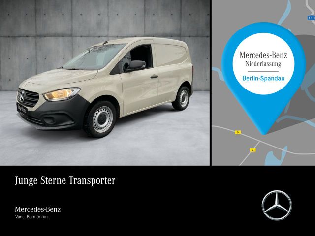 MERCEDES-BENZ Citan 110 KA BASE+WORKER PLUS+Klimaautom+ParkP