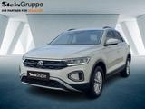 Volkswagen T-Roc 1.0 TSI Life APP+DAB+VIRT+LED+PDC+Facelift - gebrauchte Volkswagen T-Roc mit Facelift