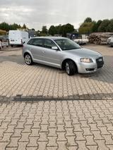 Audi A3 1.9 TDI Sportback Motor überholt  - Audi A3 aus 2006: 1.9
