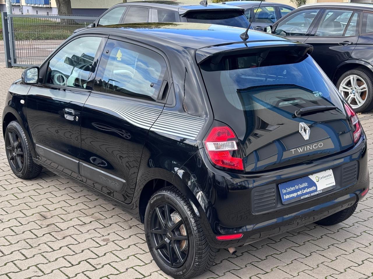 Renault Twingo Dynamique