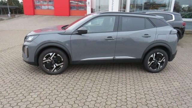 Peugeot 2008 Allure