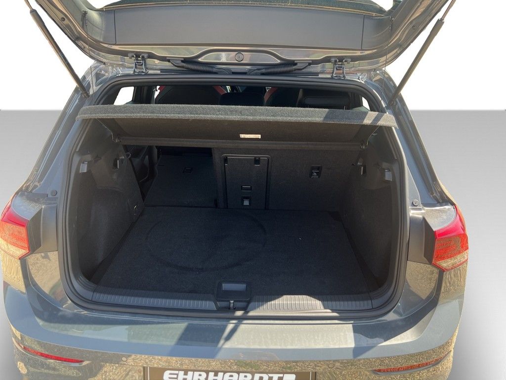 Volkswagen Golf - Bild 9
