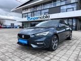 Seat Leon Sportstourer FR (D3) XL 1.5 eTSI 150 DSG... - gebrauchte Seat Leon aus dem Jahr 2022