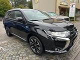 Mitsubishi Outlander PHEV Plus 4WD Led Ahk Navi Kamera Lede - Mitsubishi Gebrauchtwagen in München