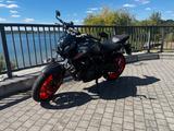Yamaha MT 07 | Daytona Heizgriffe | Zubehör | Lieferung - Yamaha Motorräder in Leipzig
