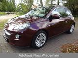 Opel Adam GLAM 1.4 - 3.Hd./orig. 55 TKM - Opel Adam aus 2012