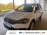 Suzuki SX4 S-Cross 1.4l Boosterjet Comfort - weiße Suzuki SX4