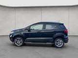 Ford ECOSPORT 1.0 EcoBoost TITANIUM Ganzjahresreifen - gebrauchte Ford EcoSport aus dem Jahr 2020