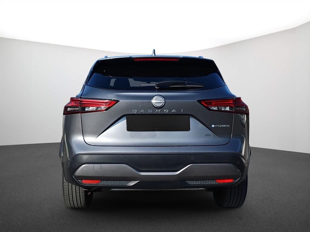 Nissan Qashqai MY22 1,5 VC-T e-Power 190 PS 4x2 Tekna+ imagem 3
