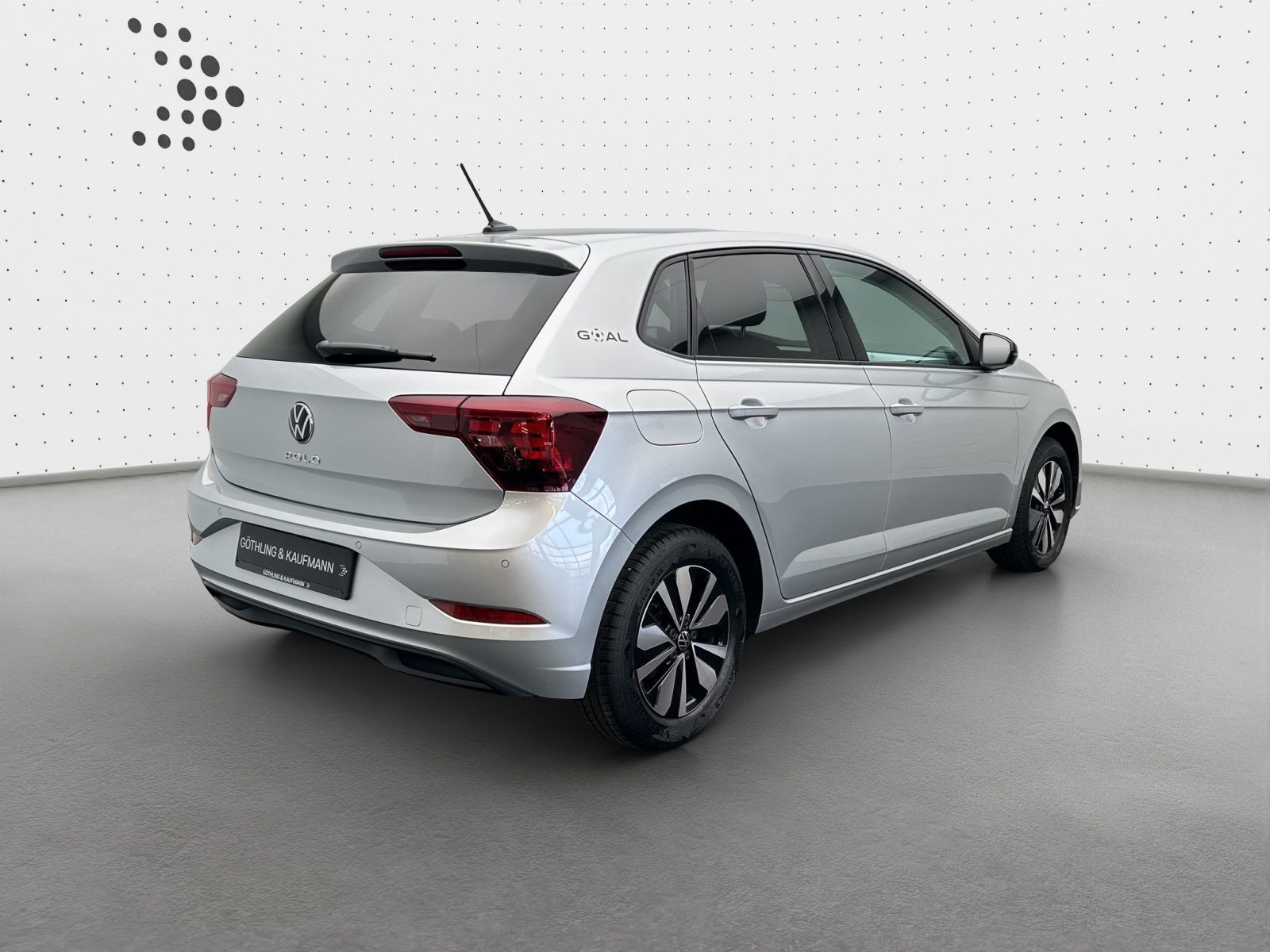 Volkswagen Polo - Bild 2